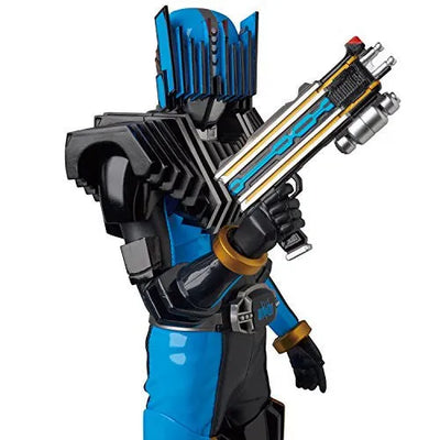 Kamen Rider Decade - Kamen Rider Diend - Real Action Heroes No.731 - 1/6 (Medicom Toy)ㅤ – Medicom Toy – ActionFigureBrasil — iluminação de estúdio