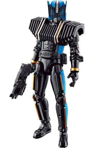 Kamen Rider Decade - Kamen Rider Diend - Rider Kick's Figure - RKF Legend Rider Series (Bandai)ㅤ – Bandai As Manufacturer – ActionFigure Brasil