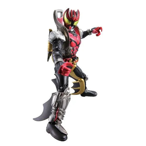 Kamen Rider Decade - Kamen Rider Kiva - Final Form Ride FFR05 - Kiva Arrow (Bandai)ㅤ – Bandai – ActionFigure Brasil
