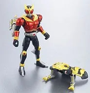 Kamen Rider Decade - Kamen Rider Kuuga Mighty Form - Kuuga Gouram - Final Form Ride FFR01 (Bandai)ㅤ – Bandai – ActionFigure Brasil