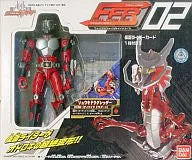 Kamen Rider Decade - Kamen Rider Ryuuki - Final Form Ride FFR02 - Ryuki Dragreder (Bandai)ㅤ – Bandai – ActionFigure Brasil
