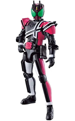 Kamen Rider Decade - Kamen Rider Zi-O - Rider Kick's Figure - RKF Legend Rider Series (Bandai)ㅤ – Bandai As Manufacturer – ActionFigure Brasil
