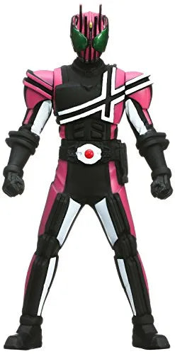 Kamen Rider Decade - Legend Rider History 08 (Bandai)ㅤ – Bandai As Manufacturer – ActionFigure Brasil