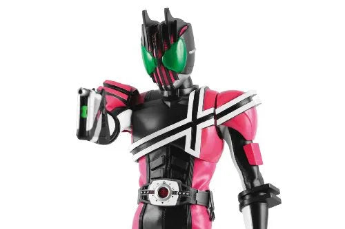 Kamen Rider Decade - Project BM! #26 - 1/6 (Medicom Toy)ㅤ – Medicom Toy – ActionFigure Brasil