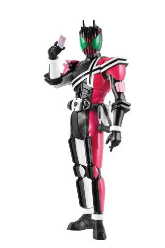 Kamen Rider Decade - Project BM! #26 - 1/6 (Medicom Toy)ㅤ – Medicom Toy – ActionFigureBrasil — embalagem