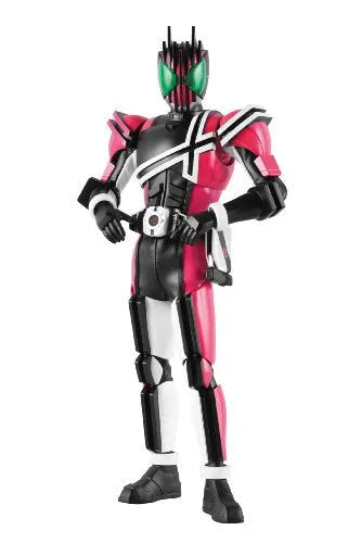 Kamen Rider Decade - Project BM! #26 - 1/6 (Medicom Toy)ㅤ – Medicom Toy – ActionFigure Brasil