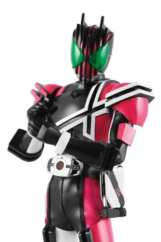 Kamen Rider Decade - Project BM! #26 - 1/6 (Medicom Toy)ㅤ – Medicom Toy – ActionFigureBrasil — com base expositora