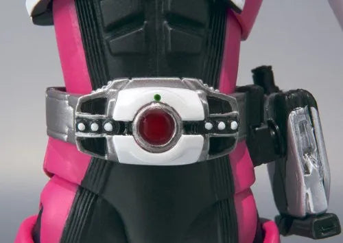 Kamen Rider Decade - S.H.Figuarts (Bandai)ㅤ – Bandai – ActionFigure Brasil