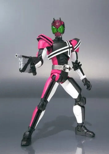 Kamen Rider Decade - S.H.Figuarts (Bandai)ㅤ – Bandai – ActionFigure Brasil