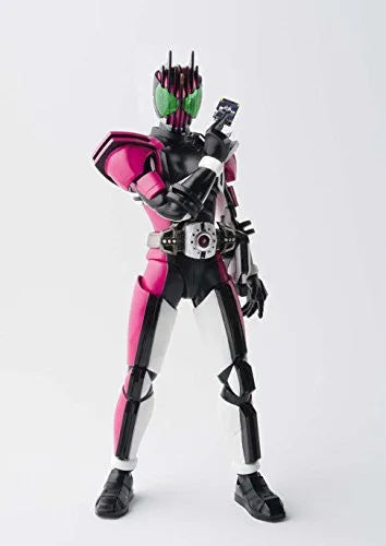 Kamen Rider Decade - S.H.Figuarts - S.H.Figuarts Shinkocchou Seihou (Bandai)ㅤ – Bandai – ActionFigureBrasil — close