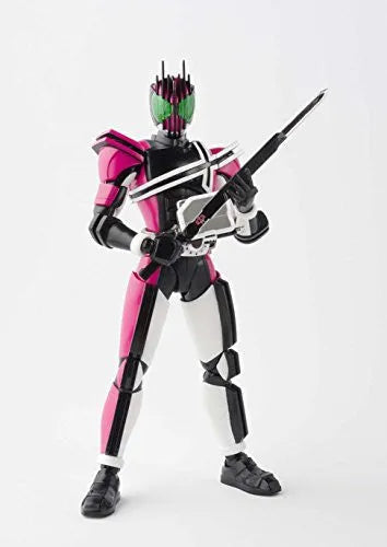 Kamen Rider Decade - S.H.Figuarts - S.H.Figuarts Shinkocchou Seihou (Bandai)ㅤ – Bandai – ActionFigure Brasil