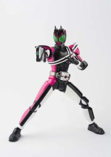 Kamen Rider Decade - S.H.Figuarts - S.H.Figuarts Shinkocchou Seihou (Bandai)ㅤ – Bandai – ActionFigure Brasil