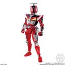 Kamen Rider Den-O - Kamen Rider Den-O Climax Form - Kamen Rider Den-O Chou Climax Form - Bandai Shokugan - Candy Toy - So-Do Chronicle - So-Do Kamen Rider Den-O 2 - Action Body Set (Bandai)ㅤ – Bandai As Manufacturer – ActionFigureBrasil