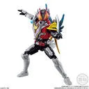 Kamen Rider Den-O - Kamen Rider Den-O Climax Form - Kamen Rider Den-O Chou Climax Form - Bandai Shokugan - Candy Toy - So-Do Chronicle - So-Do Kamen Rider Den-O 2 - Action Body Set (Bandai)ㅤ – Bandai – ActionFigureBrasil