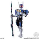 Kamen Rider Den-O - Kamen Rider Den-O Plat Form - Bandai Shokugan - Candy Toy - So-Do Chronicle - So-Do Kamen Rider Den-O - Action Body Set (Bandai)ㅤ – Bandai As Manufacturer – ActionFigure Brasil
