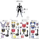 Kamen Rider Den-O - Kamen Rider Den-O Plat Form - Bandai Shokugan - Candy Toy - So-Do Chronicle - So-Do Kamen Rider Den-O - Action Body Set (Bandai)ㅤ – Bandai As Manufacturer – ActionFigureBrasil — iluminação de estúdio