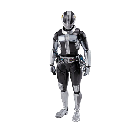 Kamen Rider Den-O - Kamen Rider Den-O Plat Form - S.H.Figuarts Shinkocchou Seihou (Bandai Spirits) [Shop Exclusive]ㅤ – Bandai Spirits – ActionFigure Brasil