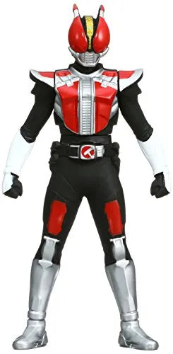Kamen Rider Den-O - Legend Rider History 05 - Sword Form (Bandai)ㅤ – Bandai As Manufacturer – ActionFigure Brasil