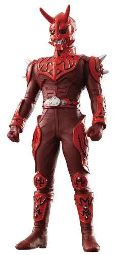 Kamen Rider Den-O - Momotaros - Legend Rider Series (Bandai)ㅤ – Bandai – ActionFigure Brasil