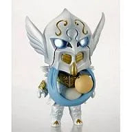 Kamen Rider Den-O - Sieg - Climax-D (MegaHouse)ㅤ – MegaHouse – ActionFigure Brasil