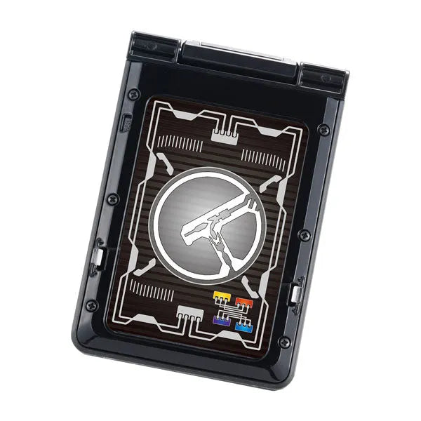 Kamen Rider Den-O Transformation Belt ver.20th DX Den-O Beltㅤ – Bandai – ActionFigure Brasil