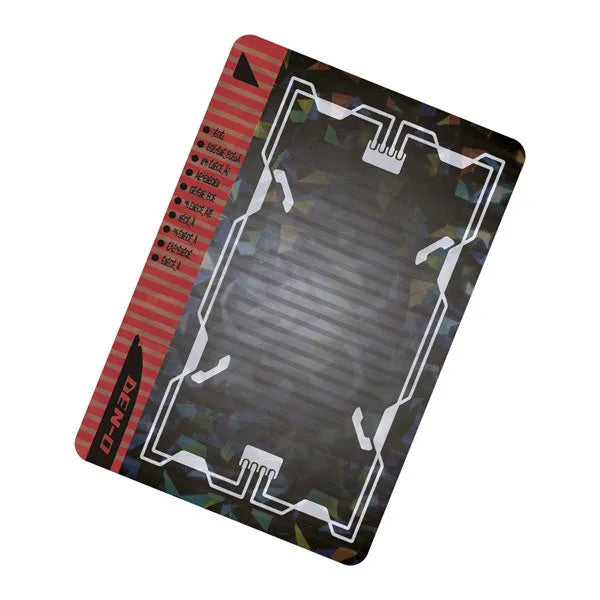 Kamen Rider Den-O Transformation Belt ver.20th DX Den-O Beltㅤ – Bandai – ActionFigure Brasil