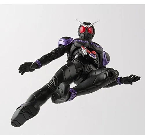 Kamen Rider Double Forever: A to Z/The Gaia Memories of Fate - Kamen Rider W - Kamen Rider Joker - S.H.Figuarts - S.H.Figuarts Shinkocchou Seihou (Bandai)ㅤ – Bandai As Manufacturer – ActionFigure Brasil