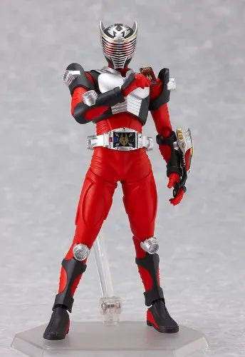 Kamen Rider Dragon Knight - Figma #SP-015 (Max Factory)ㅤ – Max Factory – ActionFigure Brasil