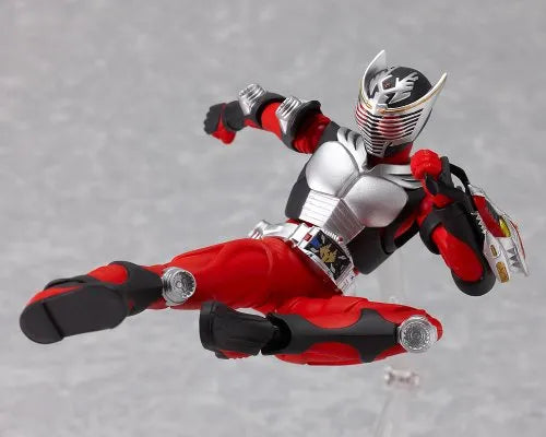 Kamen Rider Dragon Knight - Figma #SP-015 (Max Factory)ㅤ – Max Factory – ActionFigure Brasil