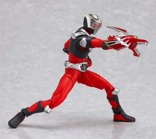 Kamen Rider Dragon Knight - Figma #SP-015 (Max Factory)ㅤ – Max Factory – ActionFigure Brasil