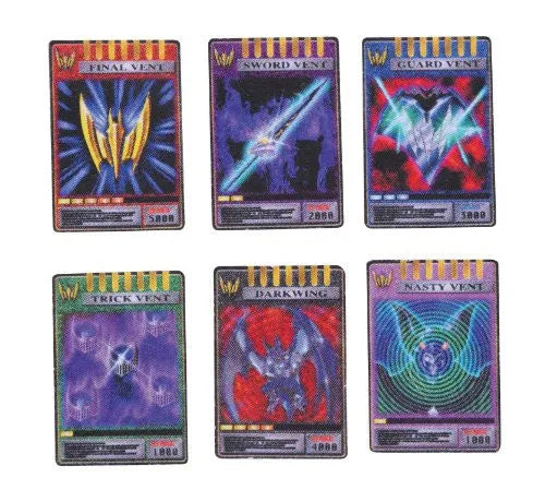 Kamen Rider Dragon Knight - Kamen Rider Knight - Real Action Heroes #498 - 1/6 (Medicom Toy)ㅤ – Medicom Toy – ActionFigure Brasil