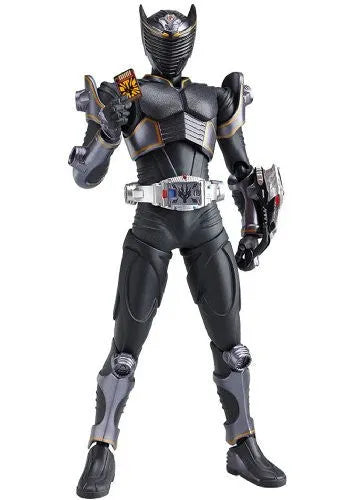 Kamen Rider Dragon Knight - Kamen Rider Onyx - Figma #SP-030 (Max Factory)ㅤ – Max Factory – ActionFigure Brasil