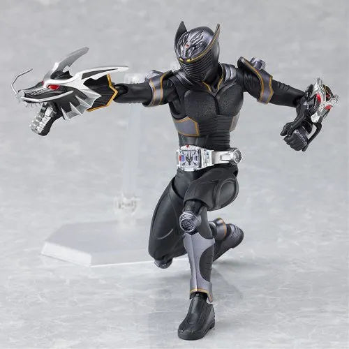 Kamen Rider Dragon Knight - Kamen Rider Onyx - Figma #SP-030 (Max Factory)ㅤ – Max Factory – ActionFigure Brasil