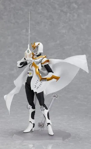 Kamen Rider Dragon Knight - Kamen Rider Siren - Figma #SP-026 (Max Factory)ㅤ – Max Factory – ActionFigure Brasil