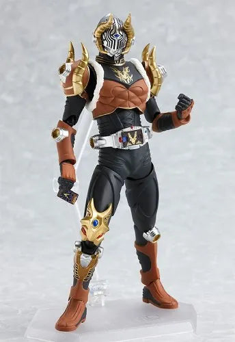 Kamen Rider Dragon Knight - Kamen Rider Spear - Figma - SP-029ㅤ – Max Factory – ActionFigure Brasil