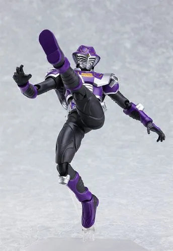 Kamen Rider Dragon Knight - Kamen Rider Strike - Figma - SP-023ㅤ – Max Factory – ActionFigureBrasil