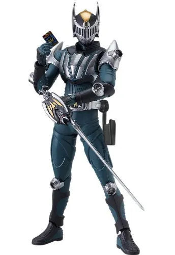Kamen Rider Dragon Knight - Kamen Rider Wing Knight - Figma #SP-016 (Max Factory)ㅤ – Max Factory – ActionFigure Brasil