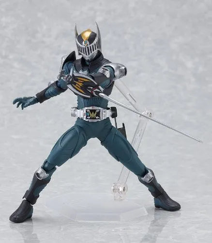 Kamen Rider Dragon Knight - Kamen Rider Wing Knight - Figma #SP-016 (Max Factory)ㅤ – Max Factory – ActionFigure Brasil
