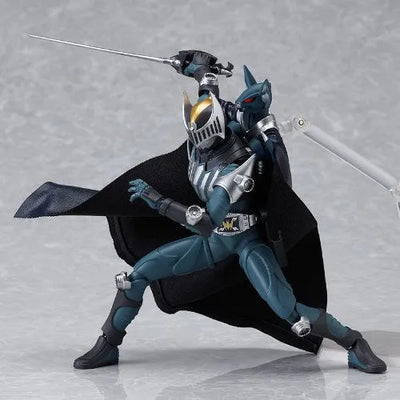 Kamen Rider Dragon Knight - Kamen Rider Wing Knight - Figma #SP-016 (Max Factory)ㅤ – Max Factory – ActionFigureBrasil — close