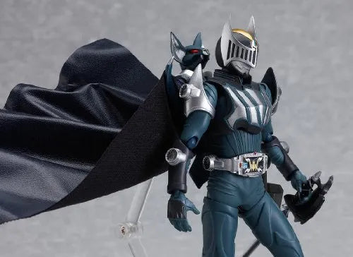 Kamen Rider Dragon Knight - Kamen Rider Wing Knight - Figma #SP-016 (Max Factory)ㅤ – Max Factory – ActionFigure Brasil