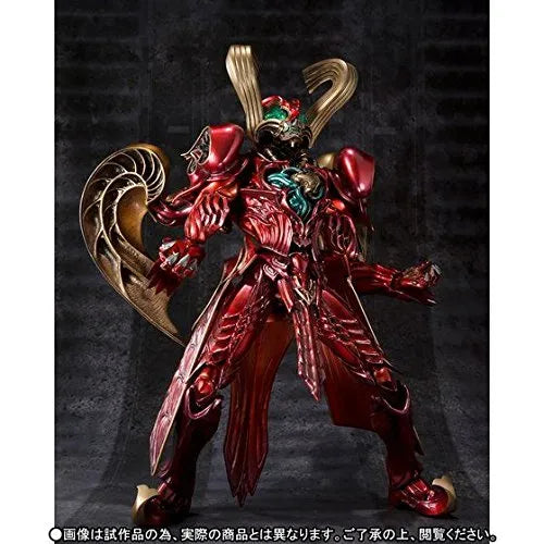 Kamen Rider Drive - Heart Roidmude - S.I.C. (Bandai)ㅤ – Bandai As Manufacturer – ActionFigure Brasil