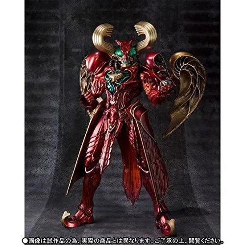 Kamen Rider Drive - Heart Roidmude - S.I.C. (Bandai)ㅤ – Bandai As Manufacturer – ActionFigure Brasil