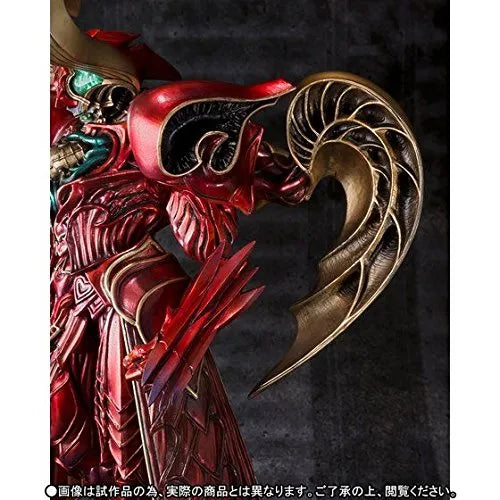 Kamen Rider Drive - Heart Roidmude - S.I.C. (Bandai)ㅤ – Bandai As Manufacturer – ActionFigure Brasil