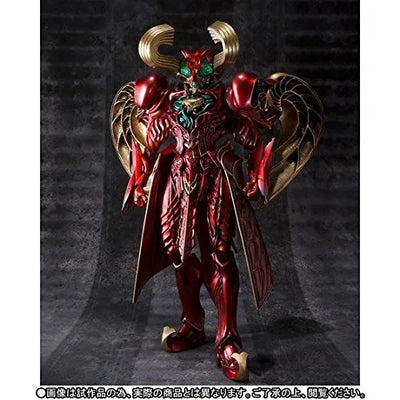 Kamen Rider Drive - Heart Roidmude - S.I.C. (Bandai)ㅤ – Bandai – ActionFigureBrasil — ângulo diferente
