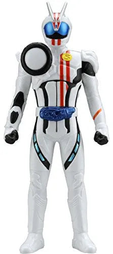 Kamen Rider Drive - Kamen Rider Mach - Rider Hero Series - 05 (Bandai)ㅤ – Bandai – ActionFigure Brasil