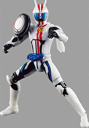 Kamen Rider Drive - Kamen Rider Mach - Tire Koukan TK07 (Bandai)ㅤ – Bandai – ActionFigure Brasil