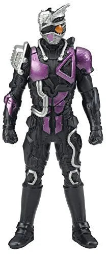 Kamen Rider Drive - Mashin Chaser - Rider Hero Series - 03 (Bandai)ㅤ – Bandai – ActionFigure Brasil