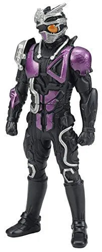 Kamen Rider Drive - Mashin Chaser - Rider Hero Series - 03 (Bandai)ㅤ – Bandai – ActionFigure Brasil