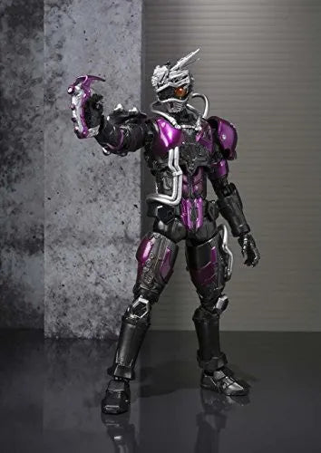 Kamen Rider Drive - Mashin Chaser - S.H.Figuarts (Bandai)ㅤ – Bandai – ActionFigureBrasil — ambientada