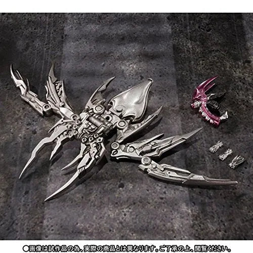 Kamen Rider Drive - Mashin Chaser - S.I.C. (Bandai)ㅤ – Bandai As Manufacturer – ActionFigure Brasil